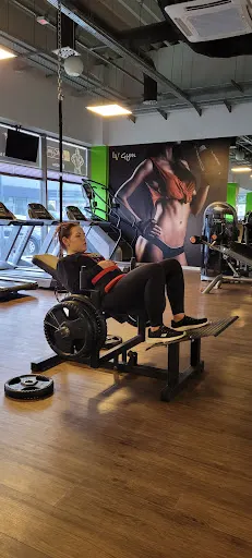 LV Gym